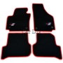 Alfombrillas coche a medida Seat Altea XL Sport Edition Velour